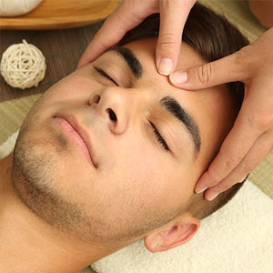 Head Massage in Andheri East