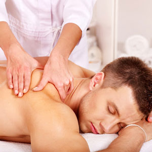 Swedish Massage in Andheri East