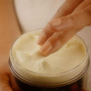 body butter lotion for massage