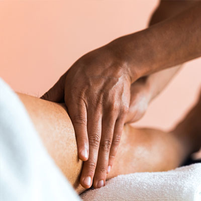 Thai Massage at spa near marol