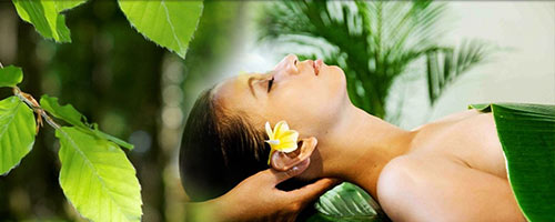 Ayurveda Massage