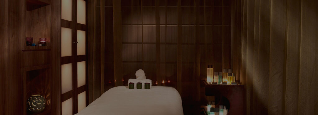 Full Body Massage Spa Near Me