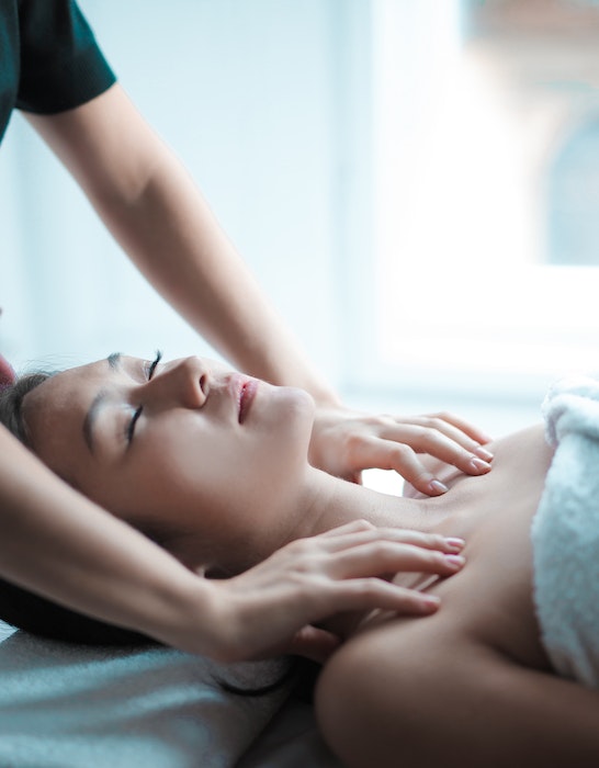 Top Body Spa Mumbai