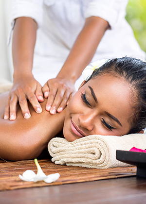 Full Body Massage in Mumbai