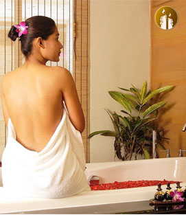 Body Massage Spa