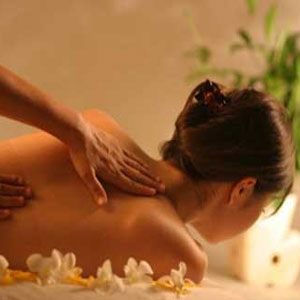 Full Body massage Spa in Mumbai