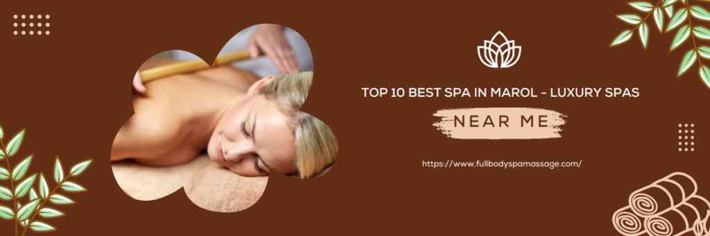 Top 10 Best Spa in Mumbai - Luxury Spas Near Me_