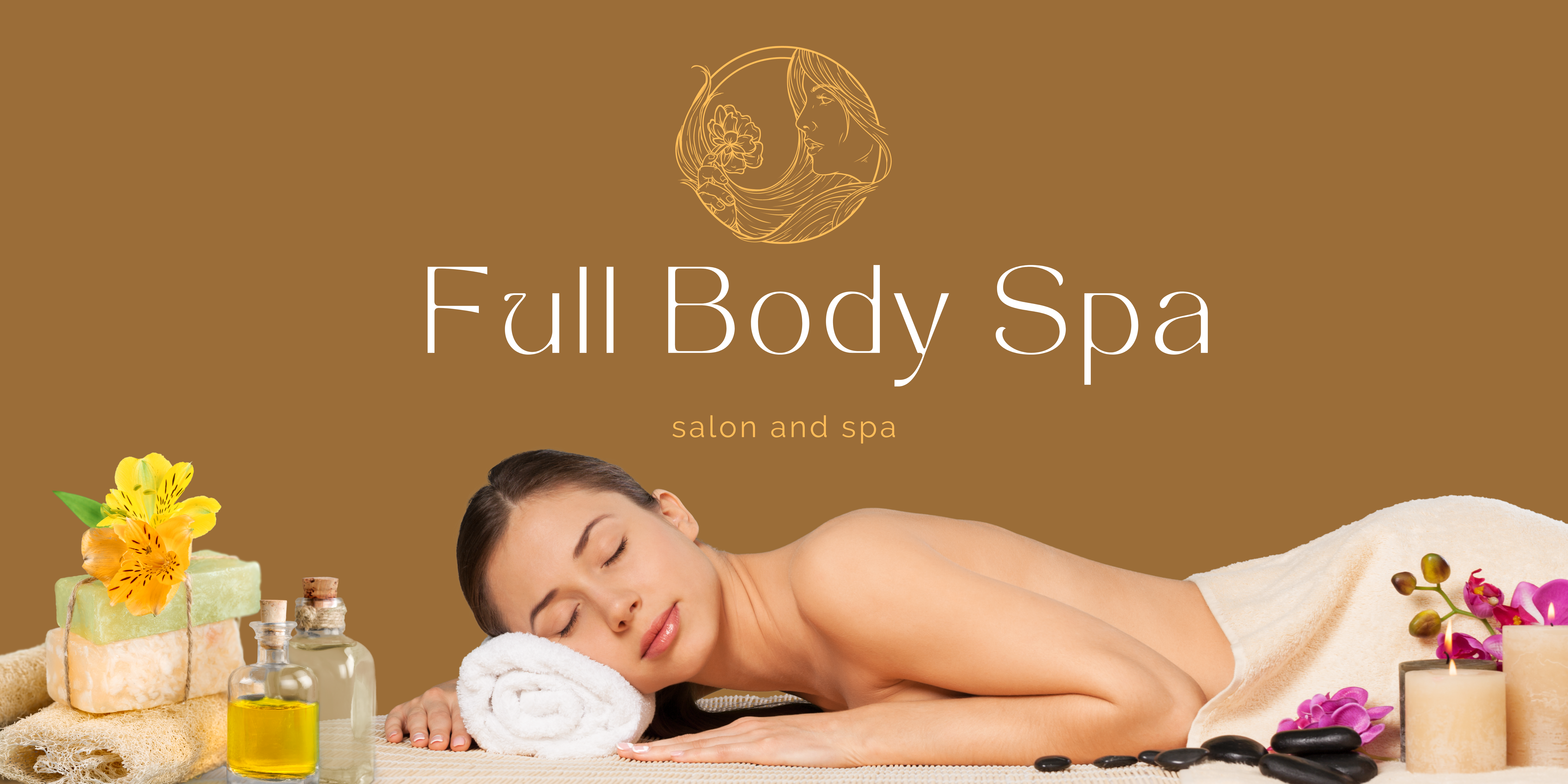 How To Find Body Spa Near Me Step By Step