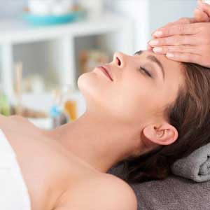 The Transformative Power of Head Massage