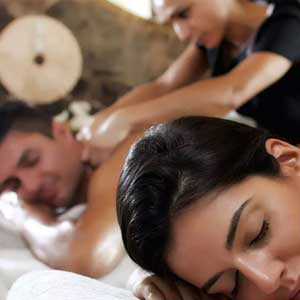 Luxury Spa in Andheri East