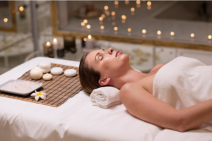 Top Spa in Mumbai for Stress Relief: Why You Should Try a Full Body Spa Massage