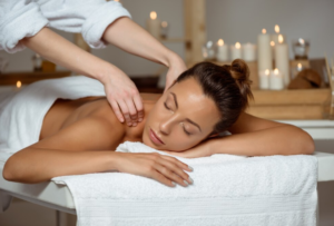 Relax and Refresh: Spa Services to Soothe Your Soul