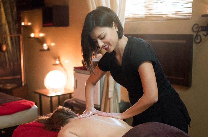 Near Me Spa Massage: Andheri, Marol, Sakinaka