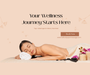 Looking for a Spa in Marol? Here’s Why Locals Love Us