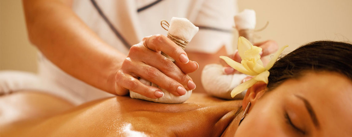Deep Tissue Massage in Andheri