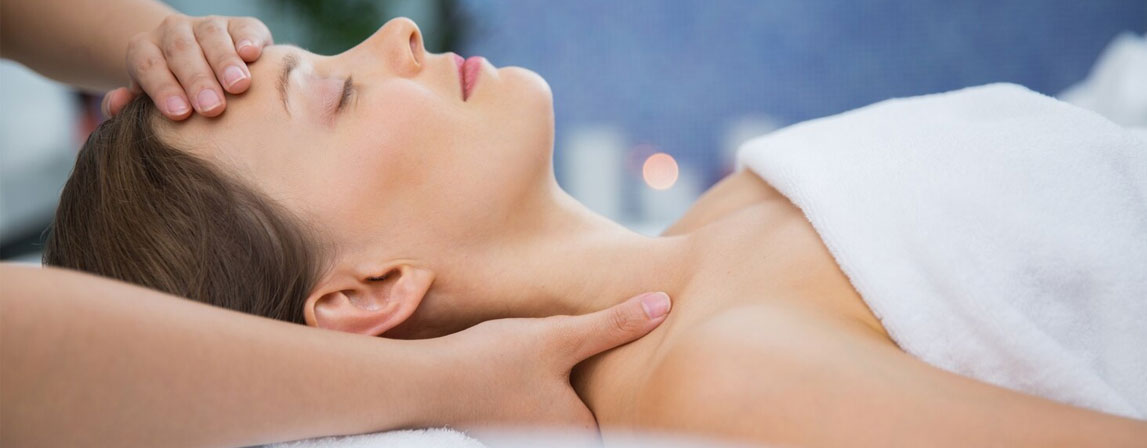 Head Massage Spa in Andheri